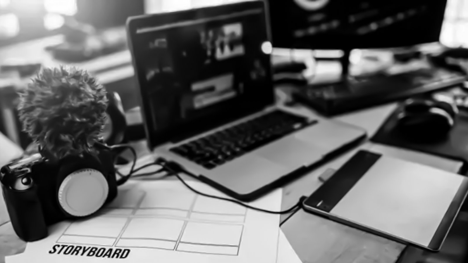 Content Creation