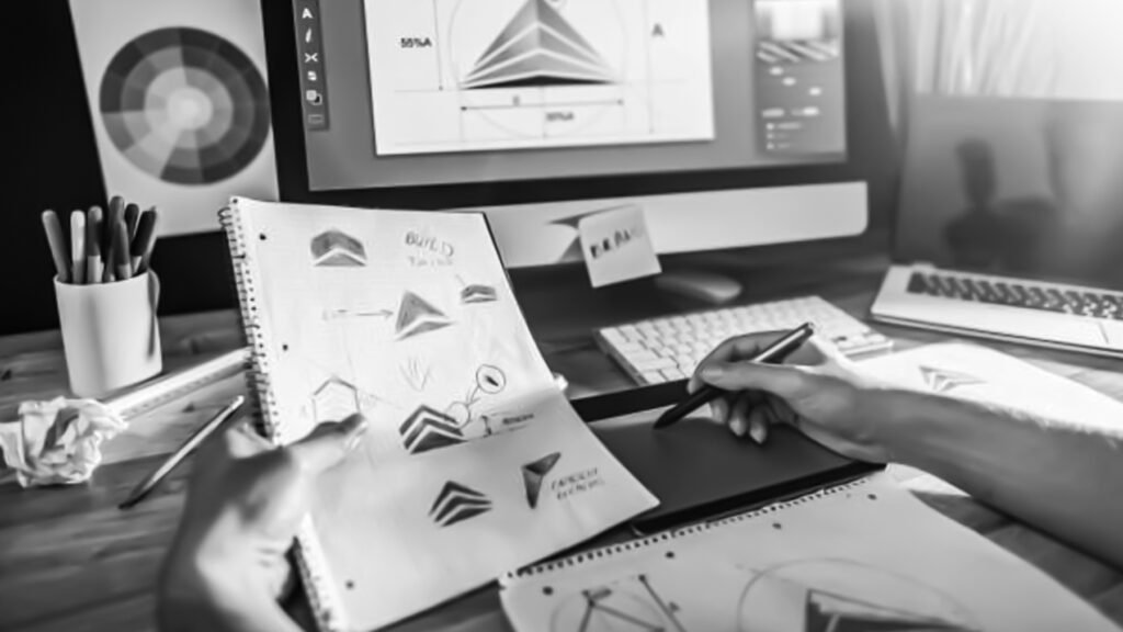 Creative Design for Stronger Brands